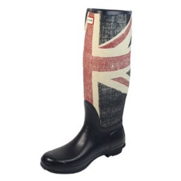 very hunter boots
